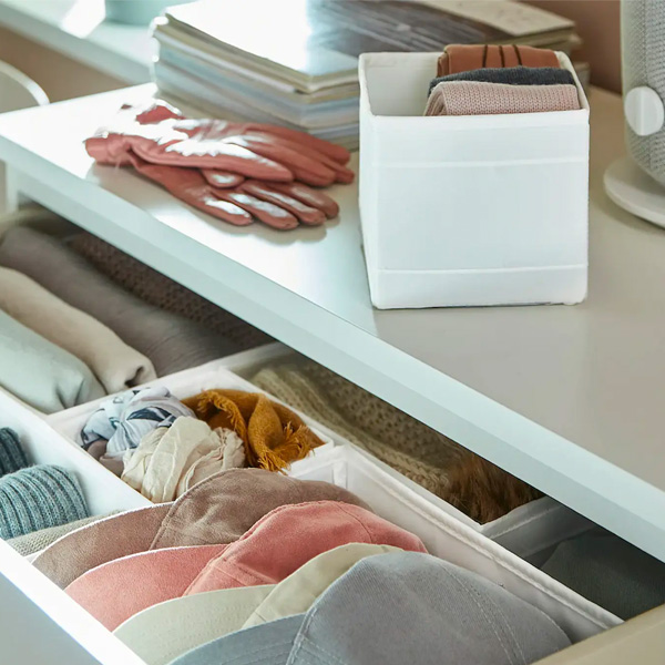 ikea organizers